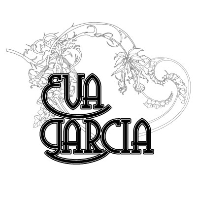 Eva Garcia - Site Officiel